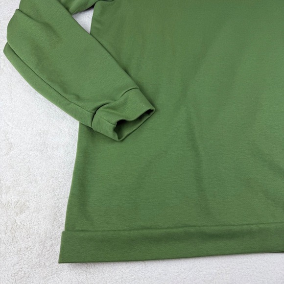 Nike Dri-FIT Oregon State Beavers-Salute to Service Crewneck On Field Men's L - Picture 2 of 16